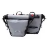 Norco Arkansas Fahrradtasche 40l, Grey / black, One Size