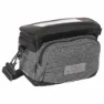Norco Ashby Lenkertasche 5l, Black / grey, One Size