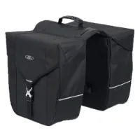 Norco Bantry Double Fahrradtaschen 28l Norco Bantry Double Fahrradtaschen 28l
