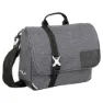 Norco Bellham Klickfix Lenkertasche 2.5l, Grey, One Size
