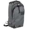 Norco Cadrick Klickfix Rucksack 20l, Grey, One Size