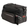 Norco Canmore Active 8.5-10.5l Lenkertasche, Black, One Size