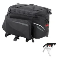 Norco Canmore Active Topklip 8.5-10.5l Lenkertasche Norco Canmore Active Topklip 8.5-10.5l Lenkertasche