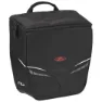 Norco Canmore Ks Klickfix Gepäckträgertasche 13l, Black, One Size