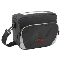 Norco Dakota Klickfix Lenkertasche 5l Norco Dakota Klickfix Lenkertasche 5l