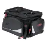 Norco Dalton Trunk Lenkertasche 11.5l, Black, One Size