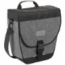Norco Dryton City Fahrradtasche 13l, Grey / black, One Size