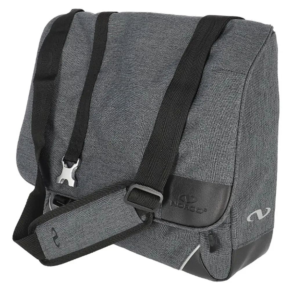 Norco Dunbar Fahrradtasche, Grey, One Size Norco Dunbar Fahrradtasche, Grey, One Size