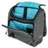 Norco Dunbar Fahrradtasche, Grey, One Size