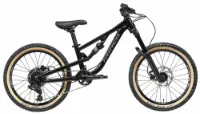 Norco Fluid FS 2.2 Black/Grey 20" Diamant Norco Fluid FS 2.2 Black/Grey 20" Diamant