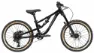 Norco Fluid FS 2.2 Black/Grey 20" Diamant, Hersteller-black/grey, 20"