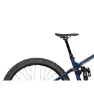 Norco Fluid Fs 2 29´´ Xt Rd M8100 2023 Mountainbike, Blue / copper, XL