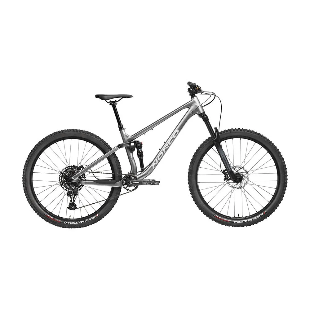 Norco Fluid Fs 3 29´´ Sx Eagle 2023 Mountainbike Norco Fluid Fs 3 29´´ Sx Eagle 2023 Mountainbike