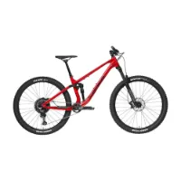 Norco Fluid Fs 4 29´´ Deore Rd M5100 2023 Mountainbike Norco Fluid Fs 4 29´´ Deore Rd M5100 2023 Mountainbike