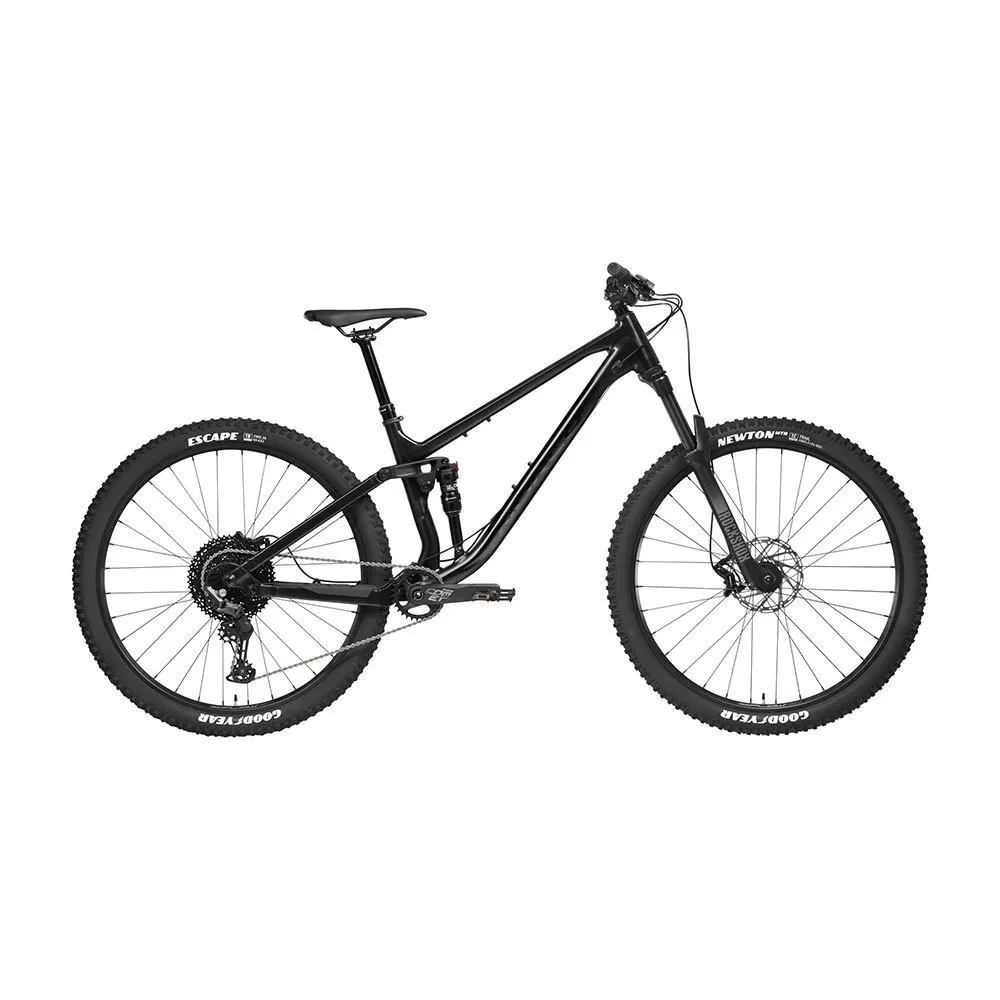 Norco Fluid Fs 4 29´´ Deore Rd M5100 2023 Mountainbike Norco Fluid Fs 4 29´´ Deore Rd M5100 2023 Mountainbike