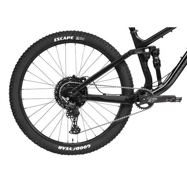 Norco Fluid Fs 4 29´´ Deore Rd M5100 2023 Mountainbike Norco Fluid Fs 4 29´´ Deore Rd M5100 2023 Mountainbike