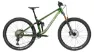 Norco Fluid FS A1 Green/Grey 29" Diamant, Hersteller-green/grey, L