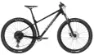 Norco Fluid HT 2 Black/Charcoal 2023 29" Diamant