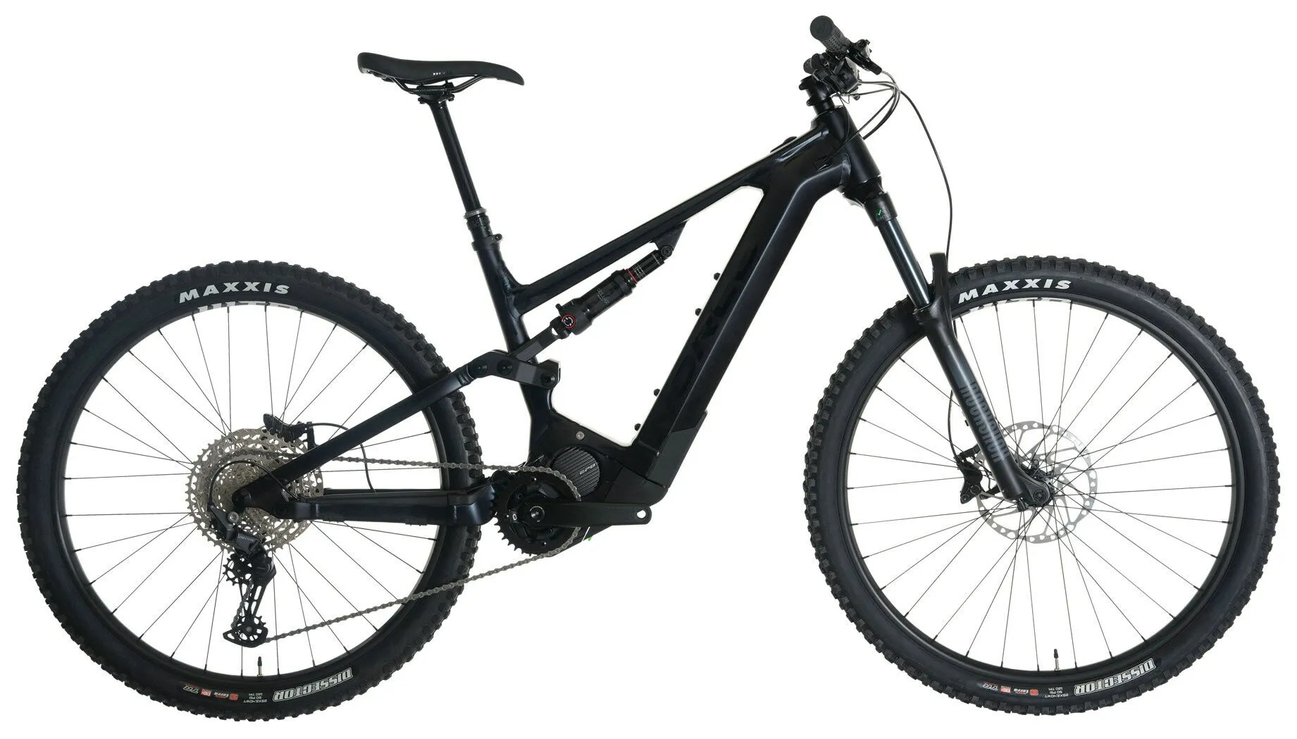 Norco Fluid VLT A1 Blue Black/Black 29" 900 Wh Diamant Norco Fluid VLT A1 Blue Black/Black 29" 900 Wh Diamant