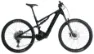 Norco Fluid VLT A1 Blue Black/Black 29" 900 Wh Diamant