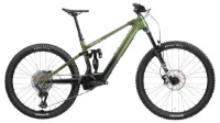 Norco FLUID VLT C2 Green 29"/27,5" 400 Wh Diamant Norco FLUID VLT C2 Green 29"/27,5" 400 Wh Diamant