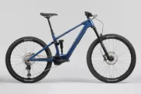 Norco FLUID VLT C3 Blue 29"/27,5" 400 Wh Diamant Norco FLUID VLT C3 Blue 29"/27,5" 400 Wh Diamant