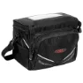 Norco Frazer Klickfix Lenkertasche 7.5l, Black, One Size