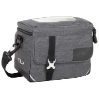 Norco Glenbar Klickfix Lenkertasche 5l Norco Glenbar Klickfix Lenkertasche 5l