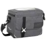 Norco Glenbar Klickfix Lenkertasche 5l, Grey, One Size