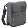 Norco Kinburn Klickfix Lenkertasche 5l, Grey, One Size