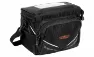 Norco Lenkertasche Frazer, Schwarz