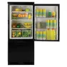 Norco N2000 Series 6.2 Kühlschrank, Black, One Size