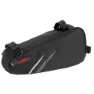 Norco Ohio Frame Bag 1.5l Werkzeugtasche, Black, One Size