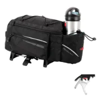 Norco Ohio Trunk Topklip Lenkertasche 7.5l Norco Ohio Trunk Topklip Lenkertasche 7.5l