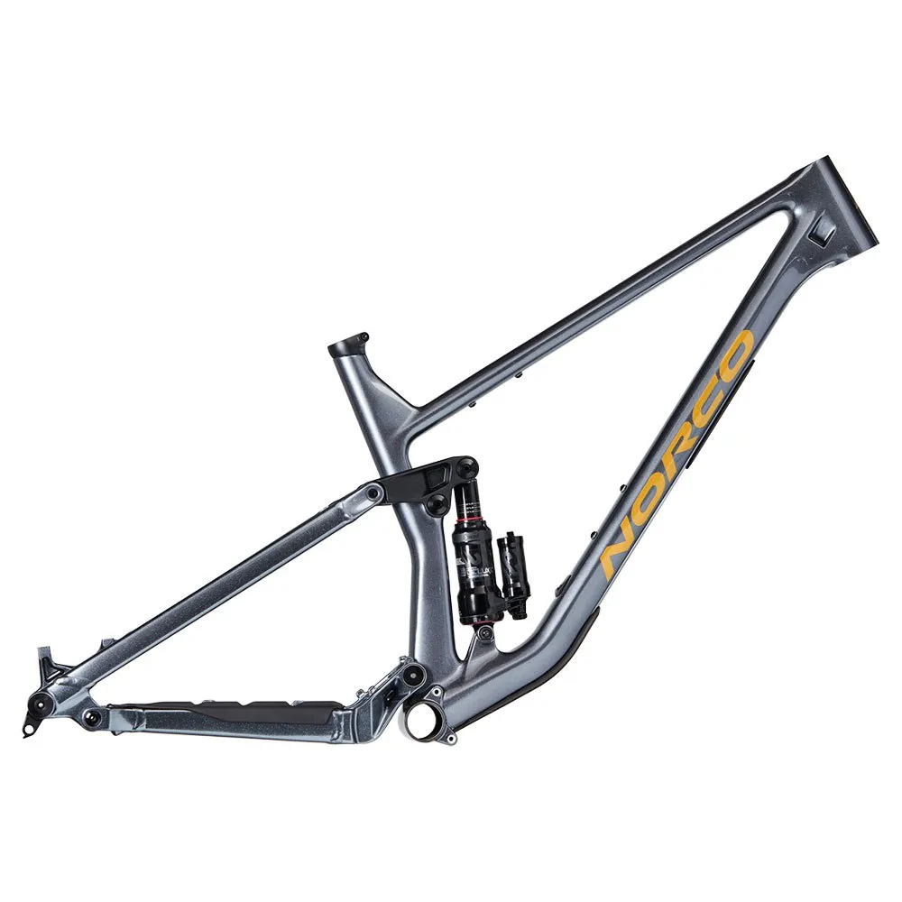 Norco Optic C 2023 Mtb-rahmen Norco Optic C 2023 Mtb-rahmen