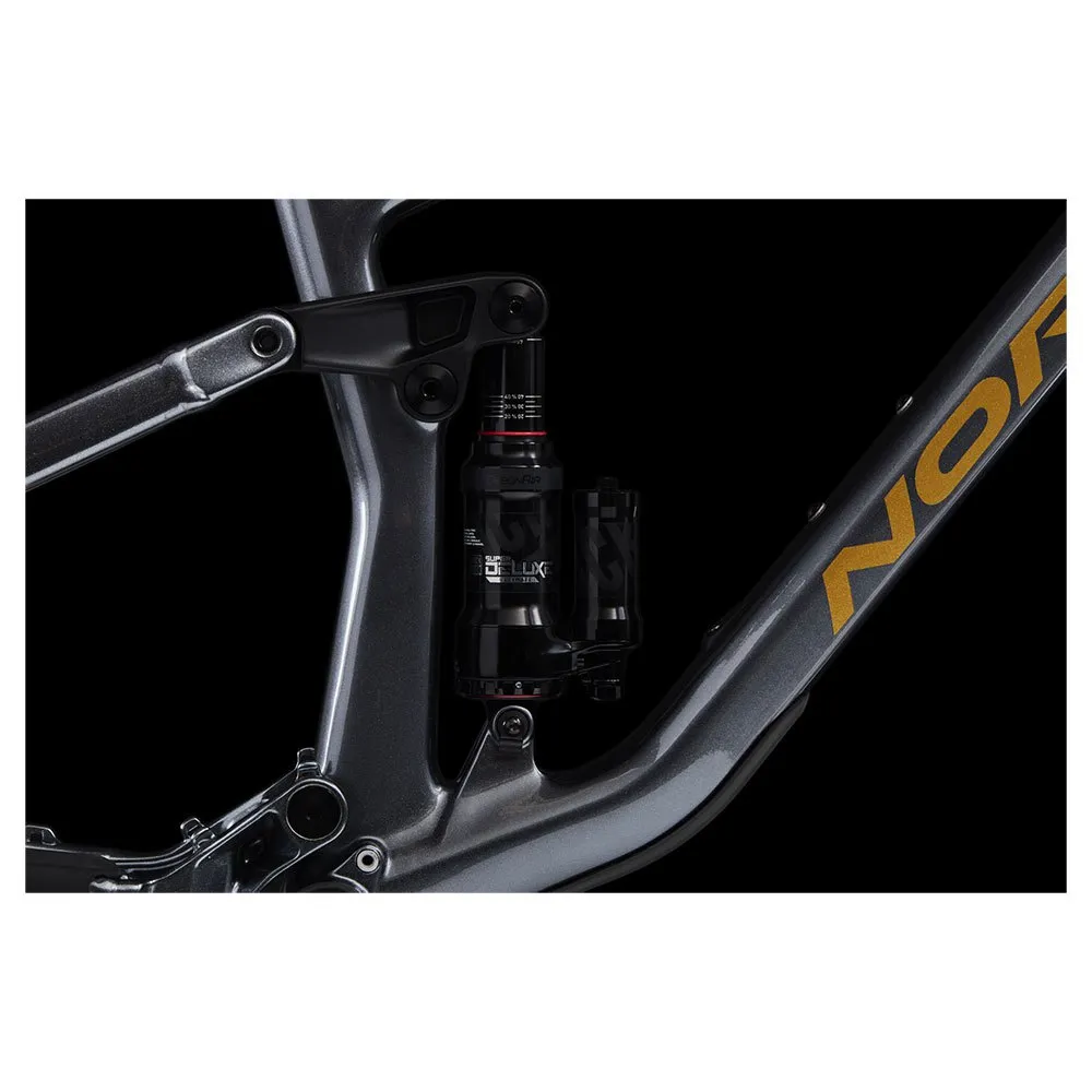 Norco Optic C 2023 Mtb-rahmen Norco Optic C 2023 Mtb-rahmen