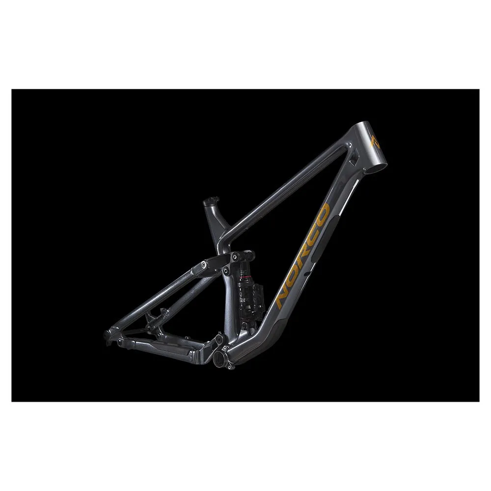 Norco Optic C 2023 Mtb-rahmen Norco Optic C 2023 Mtb-rahmen
