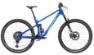 Norco Optic C1 Blue/Chrome 29" Diamant