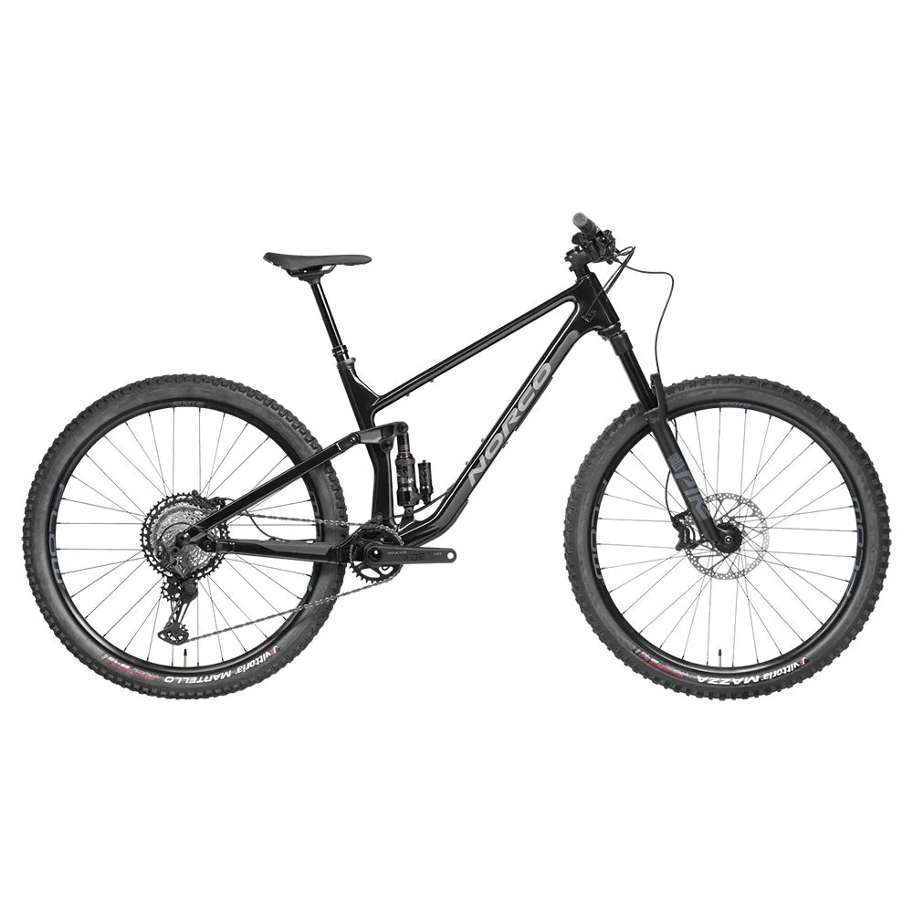 Norco Optic C3 29´´ Xt Rd M8100 2023 Mountainbike Norco Optic C3 29´´ Xt Rd M8100 2023 Mountainbike
