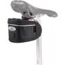 Norco Ottawa Klickfix Werkzeug-satteltasche 0.6l, Black, One Size