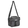 Norco Ottawa Lenkertasche 3.5l, Black / silver, One Size