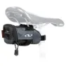 Norco Ottawa Mtb Werkzeug-satteltasche 0.5l, Black, One Size