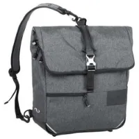 Norco Portree Klickfix Gepäckträgertasche 16l Norco Portree Klickfix Gepäckträgertasche 16l