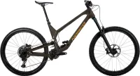 Norco Range C2 Brown/Copper 2023 29" Diamant
