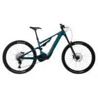 Norco Range Vlt A2 29´´ Deore Rd M6100 2023 Elektrische Mountainbike Norco Range Vlt A2 29´´ Deore Rd M6100 2023 Elektrische Mountainbike