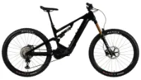 Norco Range VLT C1 Black/Silver 29" 900 Wh Diamant Norco Range VLT C1 Black/Silver 29" 900 Wh Diamant