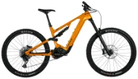 Norco Range VLT C2 Orange/Black 29" 900 Wh Diamant Norco Range VLT C2 Orange/Black 29" 900 Wh Diamant