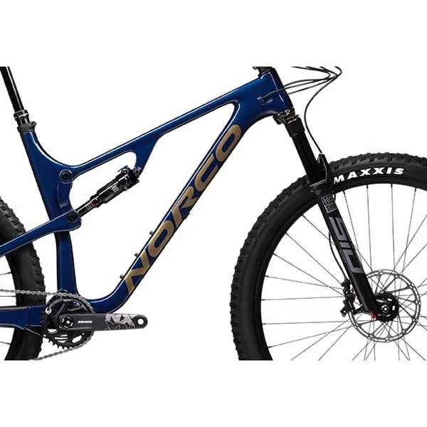 Norco Revolver Fs 2 120 29´´ Nx Eagle 2023 Mountainbike Norco Revolver Fs 2 120 29´´ Nx Eagle 2023 Mountainbike