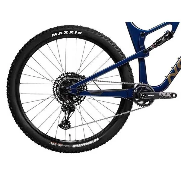 Norco Revolver Fs 2 120 29´´ Nx Eagle 2023 Mountainbike Norco Revolver Fs 2 120 29´´ Nx Eagle 2023 Mountainbike