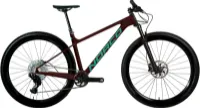 Norco Revolver HT 2 120 Red/Green 29" Diamant Norco Revolver HT 2 120 Red/Green 29" Diamant
